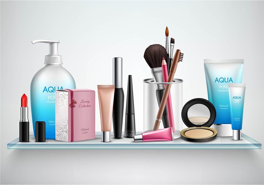 Beauty Accessories